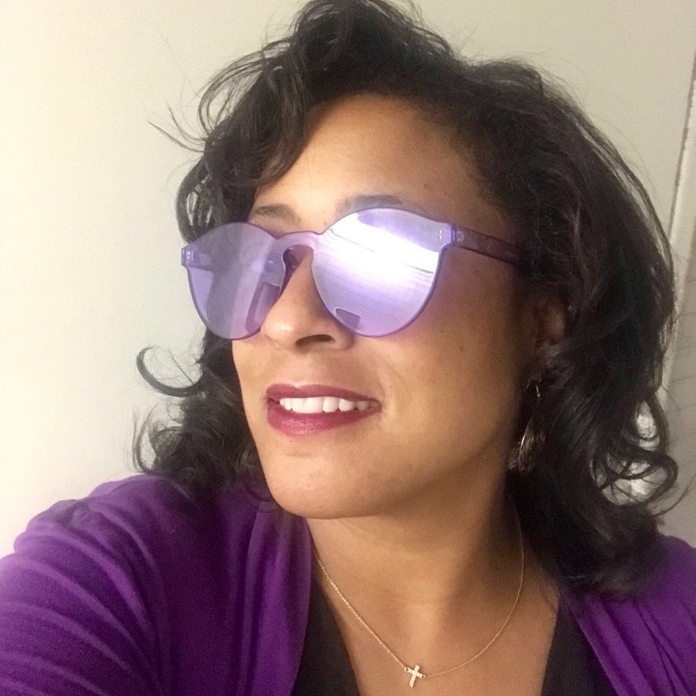 Meet your Posher, Deidre